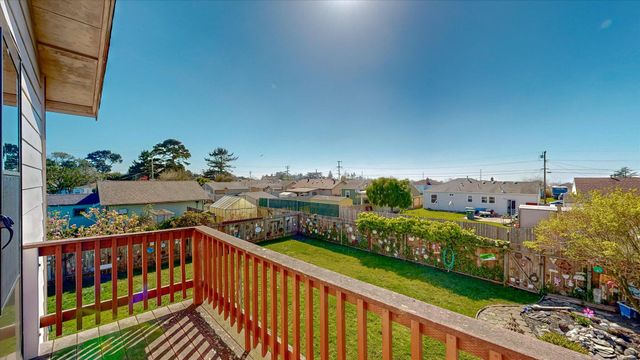 3570 Albee Street, Eureka, CA 95503