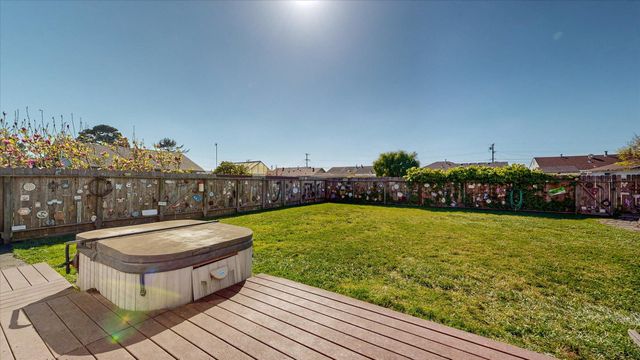 3570 Albee Street, Eureka, CA 95503