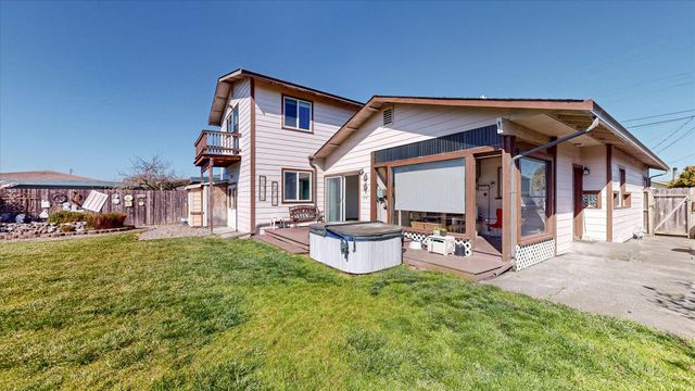 3570 Albee Street, Eureka, CA 95503