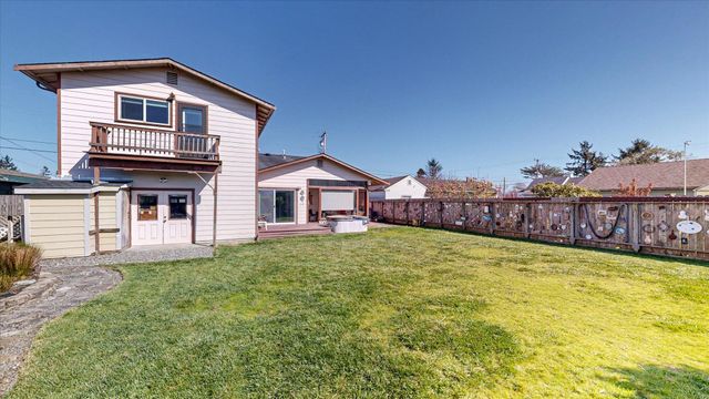 3570 Albee Street, Eureka, CA 95503