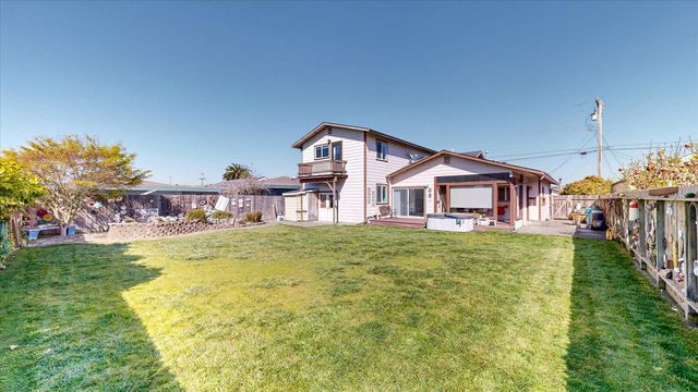 3570 Albee Street, Eureka, CA 95503