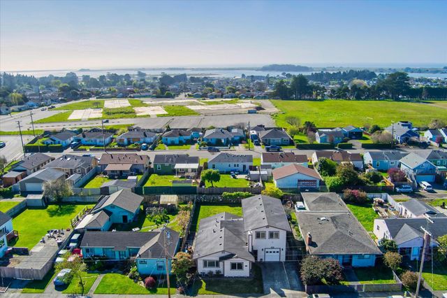 3570 Albee Street, Eureka, CA 95503