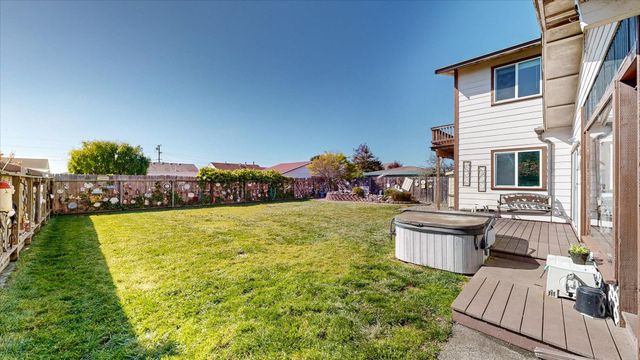 3570 Albee Street, Eureka, CA 95503
