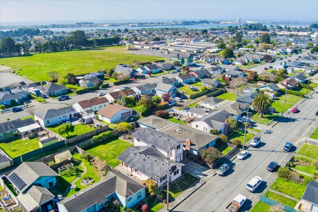 3570 Albee Street, Eureka, CA 95503