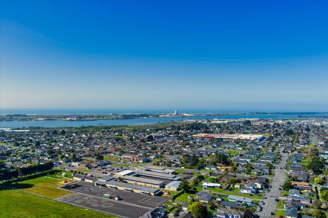 3570 Albee Street, Eureka, CA 95503