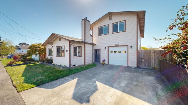 3570 Albee Street, Eureka, CA 95503