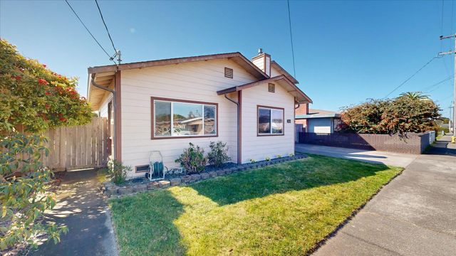 3570 Albee Street, Eureka, CA 95503