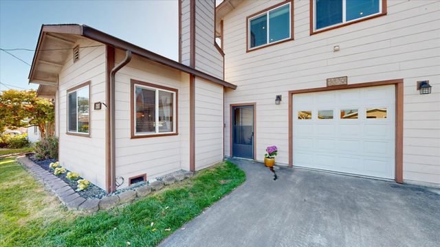 3570 Albee Street, Eureka, CA 95503
