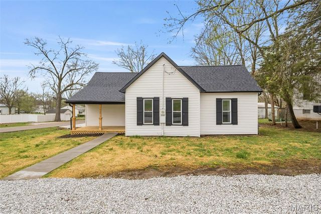 1020 W Cherry Street, Troy, MO 63379