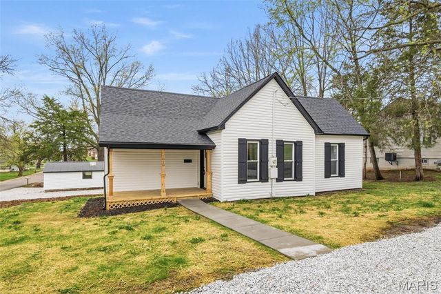 1020 W Cherry Street, Troy, MO 63379