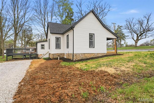 1020 W Cherry Street, Troy, MO 63379