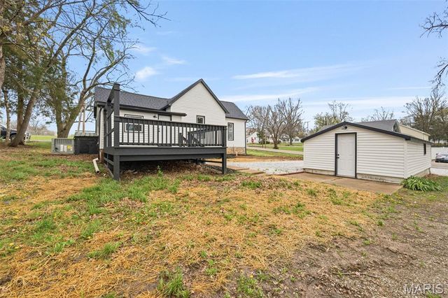 1020 W Cherry Street, Troy, MO 63379