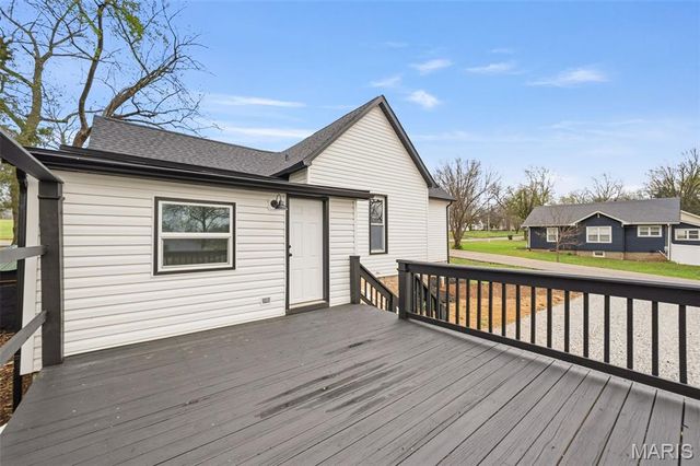 1020 W Cherry Street, Troy, MO 63379
