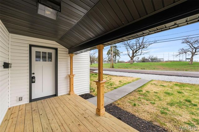 1020 W Cherry Street, Troy, MO 63379