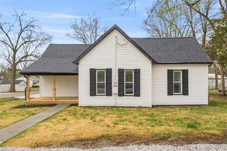 1020 W Cherry Street, Troy, MO 63379