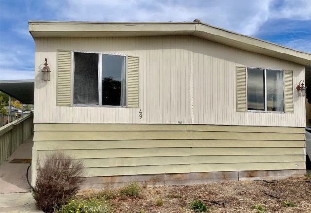 3500 Bullock 49, San Luis Obispo, CA 93401