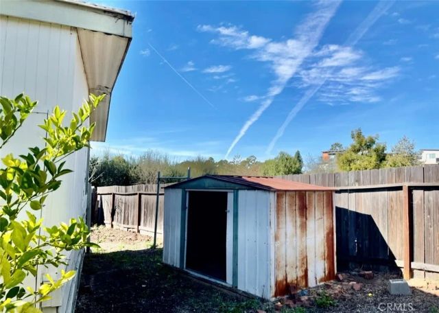 3500 Bullock 49, San Luis Obispo, CA 93401