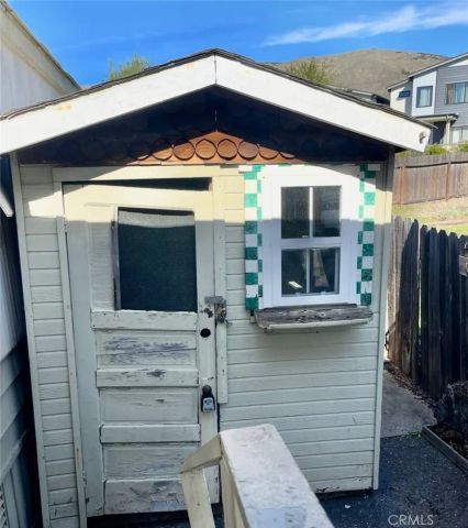 3500 Bullock 49, San Luis Obispo, CA 93401