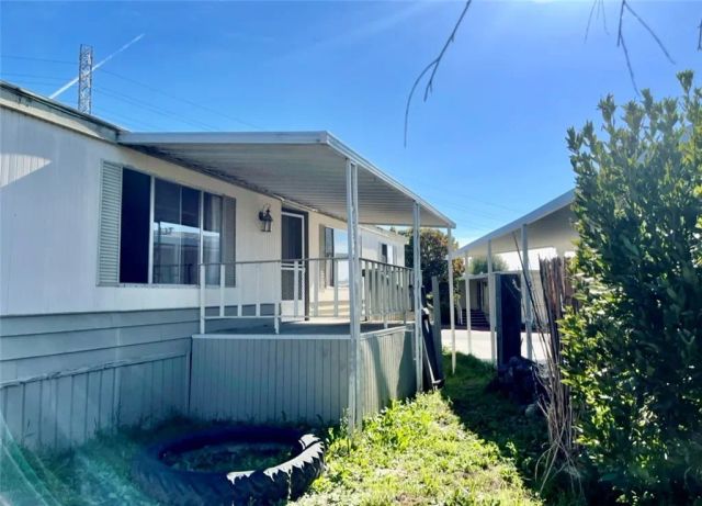 3500 Bullock 49, San Luis Obispo, CA 93401