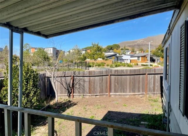 3500 Bullock 49, San Luis Obispo, CA 93401