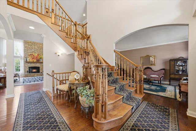 19132 Boulder Ridge Court, Mokena, IL 60448