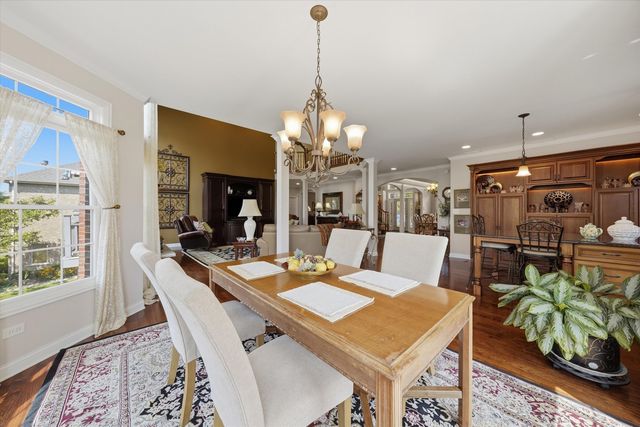 19132 Boulder Ridge Court, Mokena, IL 60448