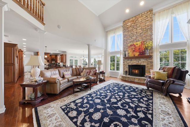 19132 Boulder Ridge Court, Mokena, IL 60448