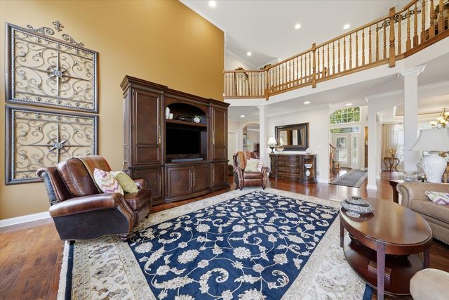 19132 Boulder Ridge Court, Mokena, IL 60448