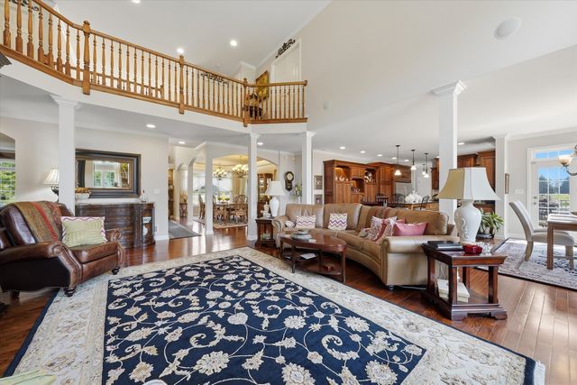 19132 Boulder Ridge Court, Mokena, IL 60448