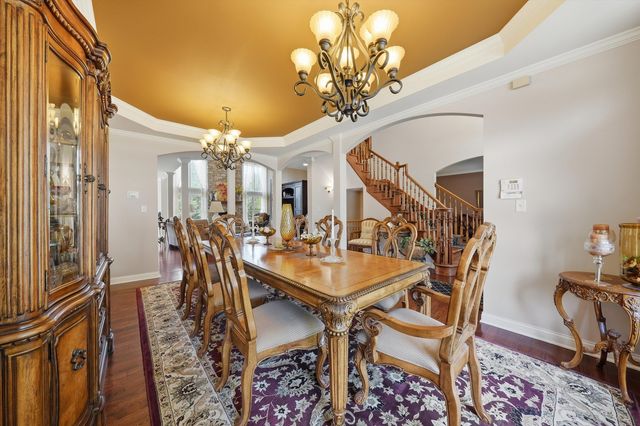 19132 Boulder Ridge Court, Mokena, IL 60448