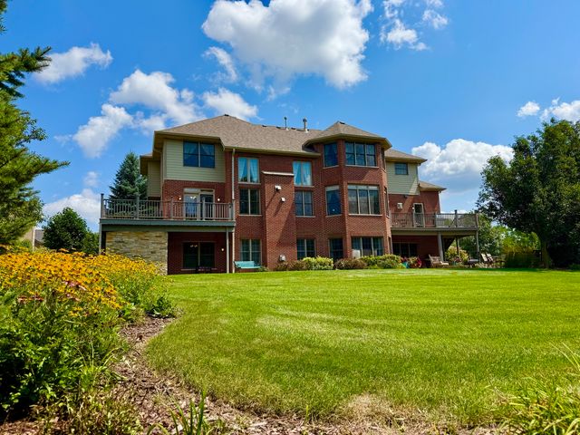 19132 Boulder Ridge Court, Mokena, IL 60448