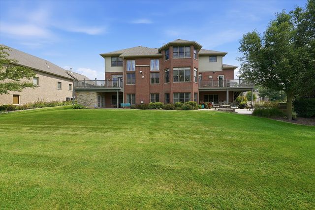 19132 Boulder Ridge Court, Mokena, IL 60448