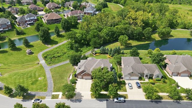 19132 Boulder Ridge Court, Mokena, IL 60448