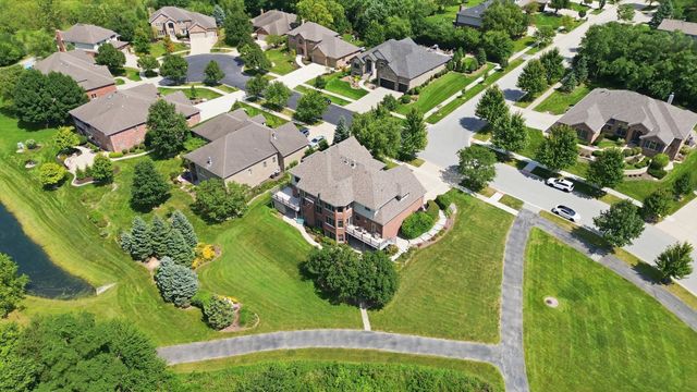19132 Boulder Ridge Court, Mokena, IL 60448