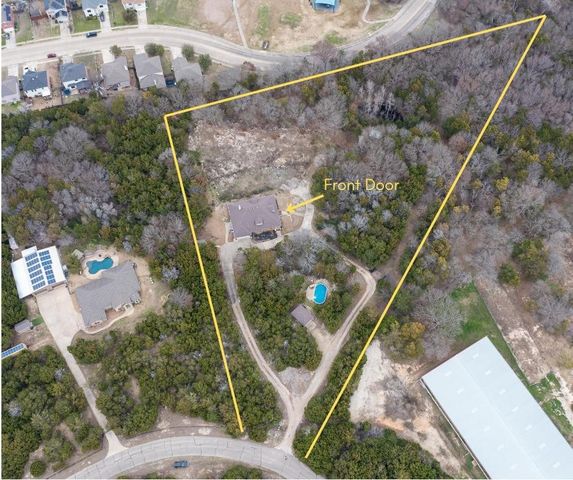 355 Evergreen Trail, Cedar Hill, TX 75104