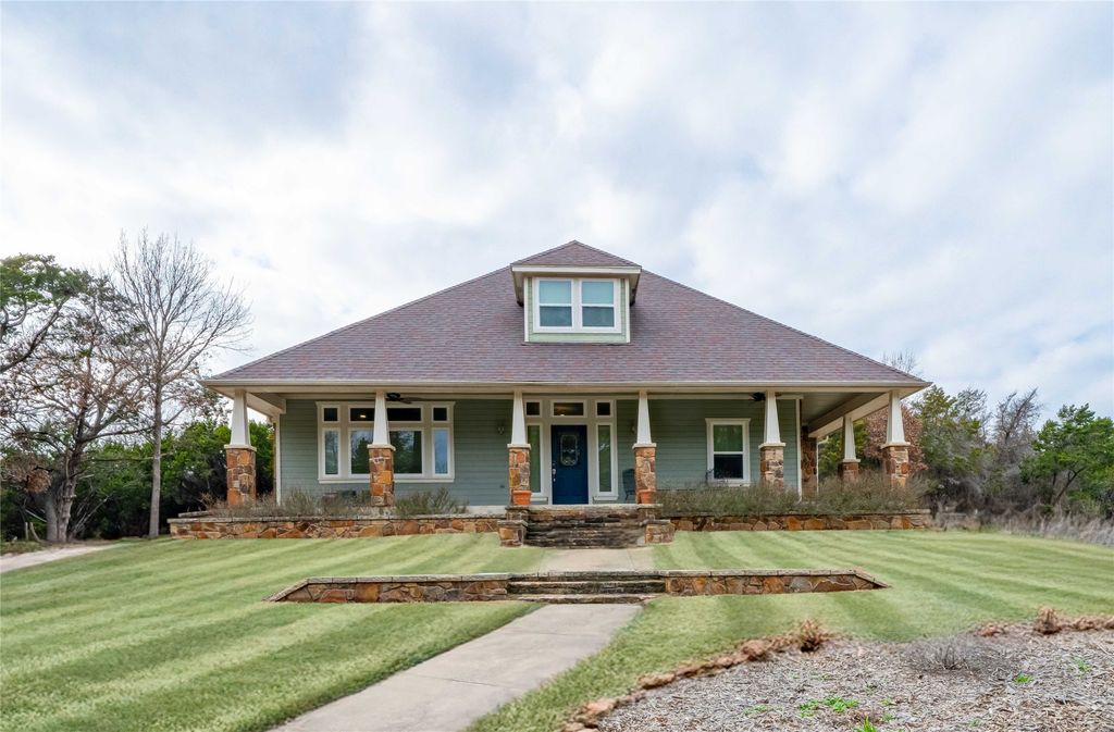 355 Evergreen Trail, Cedar Hill, TX 75104