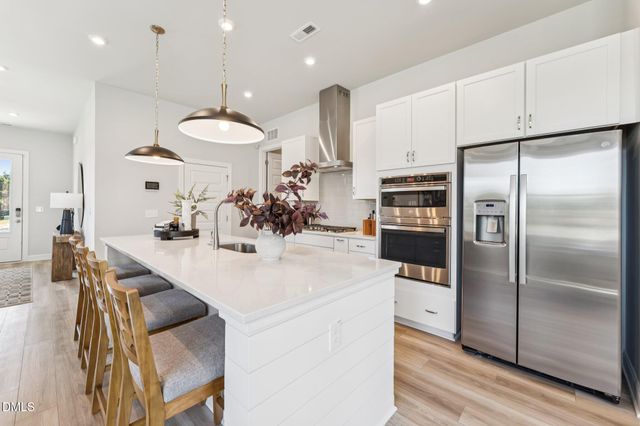 2117 Barrier Ridge Way Lot 24, Apex, NC 27502