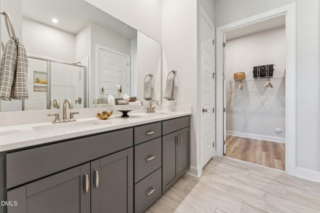 2117 Barrier Ridge Way Lot 24, Apex, NC 27502