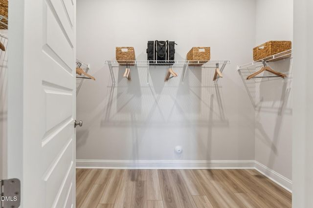 2117 Barrier Ridge Way Lot 24, Apex, NC 27502