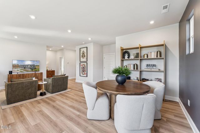 2117 Barrier Ridge Way Lot 24, Apex, NC 27502