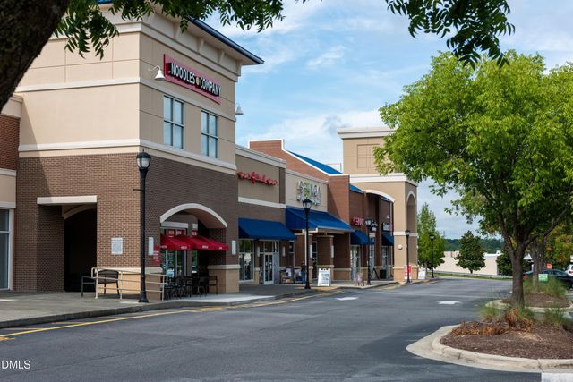 2117 Barrier Ridge Way Lot 24, Apex, NC 27502