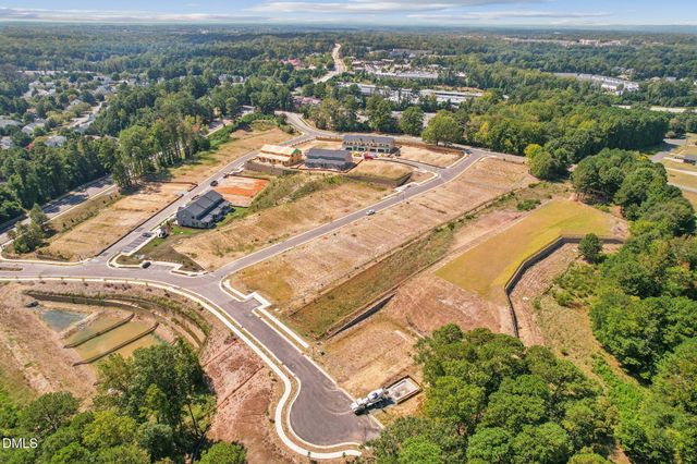 2117 Barrier Ridge Way Lot 24, Apex, NC 27502