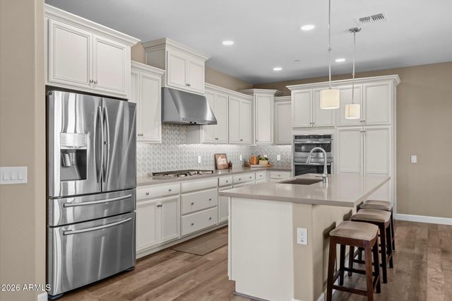 4777 S FULTON RANCH Boulevard 2137, Chandler, AZ 85248