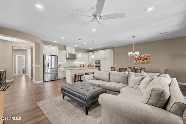 4777 S FULTON RANCH Boulevard 2137, Chandler, AZ 85248