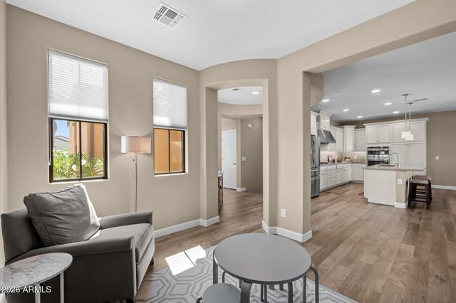 4777 S FULTON RANCH Boulevard 2137, Chandler, AZ 85248