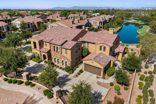 4777 S FULTON RANCH Boulevard 2137, Chandler, AZ 85248
