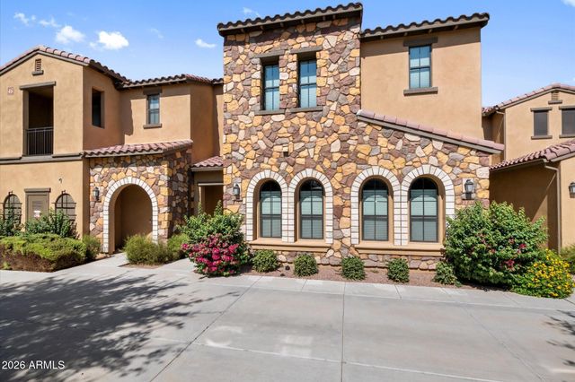 4777 S FULTON RANCH Boulevard 2137, Chandler, AZ 85248