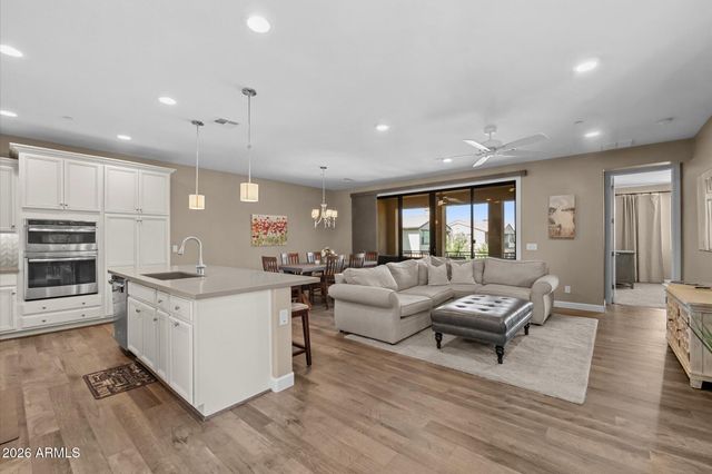 4777 S FULTON RANCH Boulevard 2137, Chandler, AZ 85248