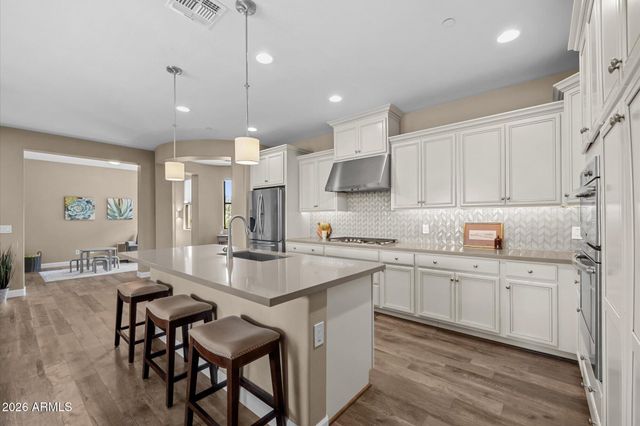 4777 S FULTON RANCH Boulevard 2137, Chandler, AZ 85248
