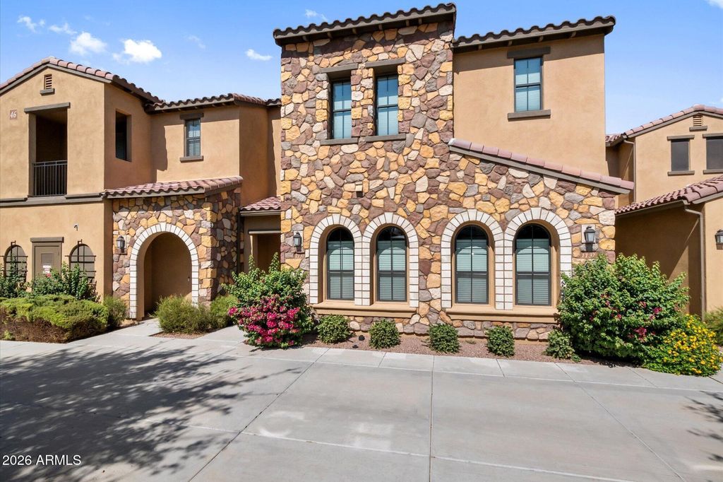 4777 S FULTON RANCH Boulevard 2137, Chandler, AZ 85248 — photo 2